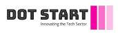 Dot start Logo